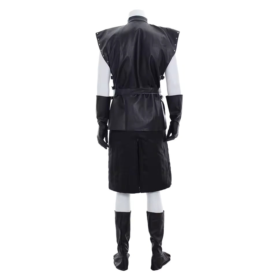 Game of thrones Jon Snow