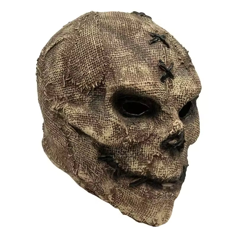 Skull mask
