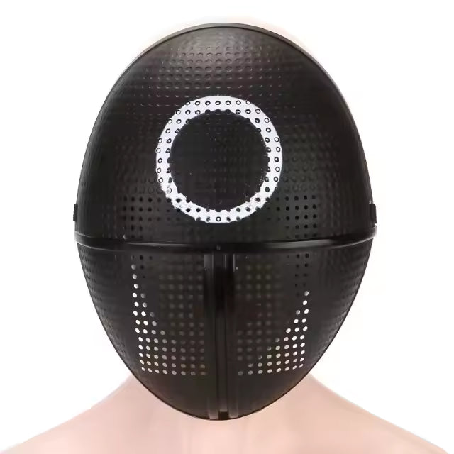 Squid Game Maskers
