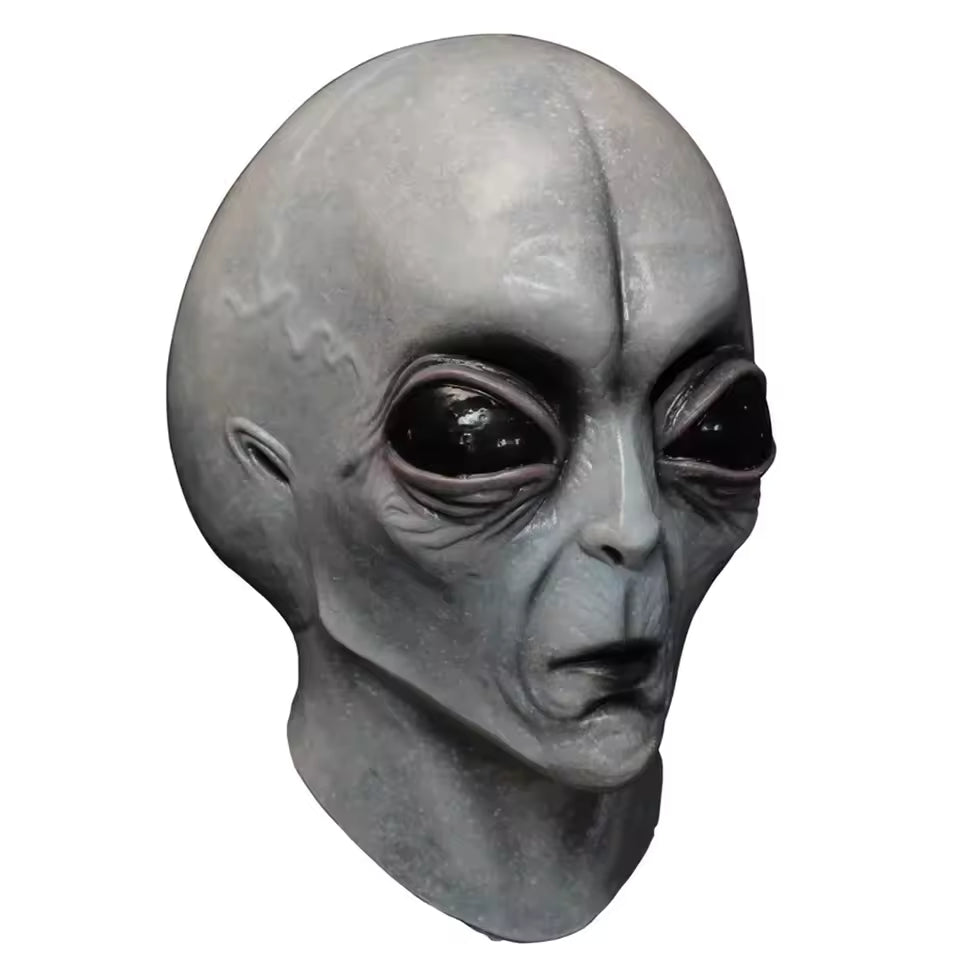 Alien mask