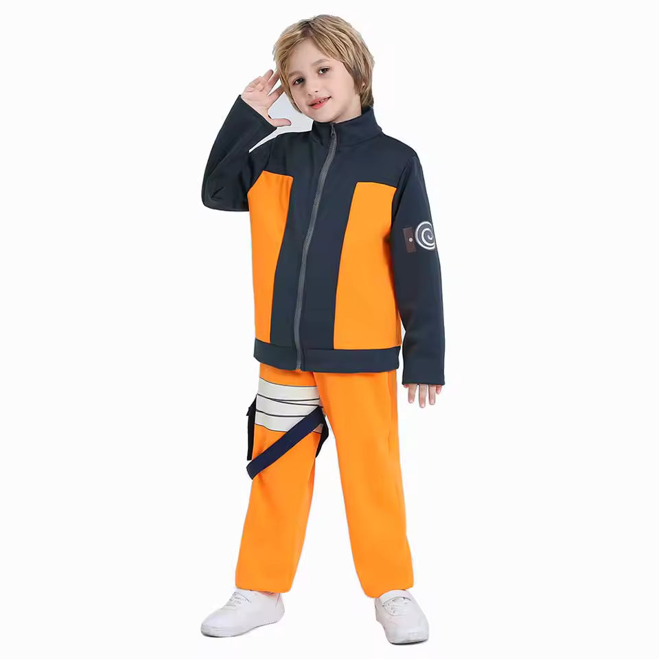 NARUTO SUIT