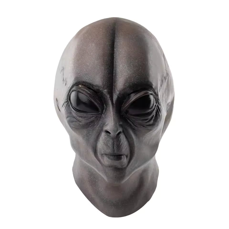 Alien mask