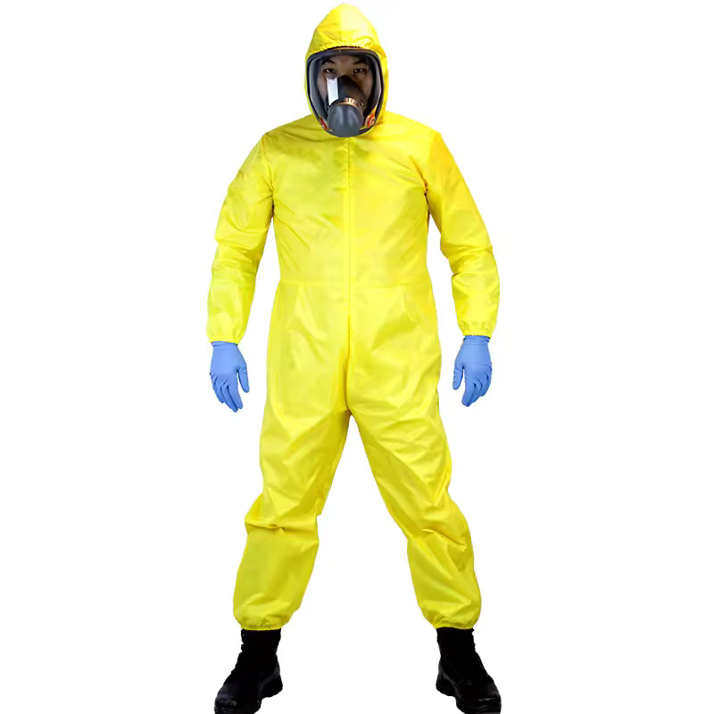 Breaking Bad Costume
