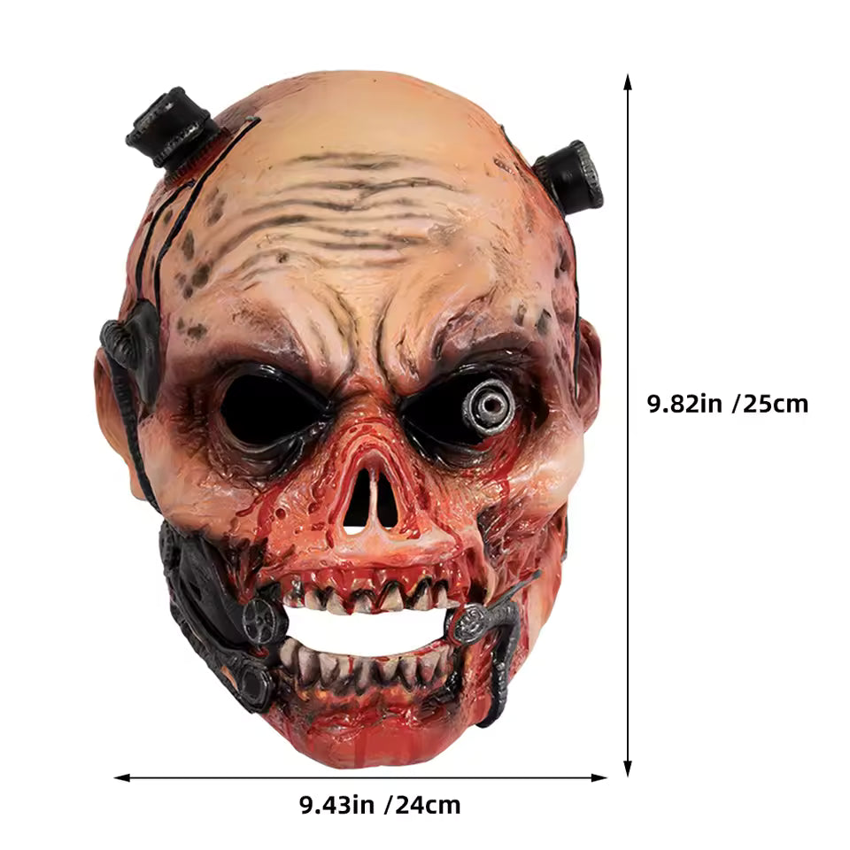 Zombie Mask