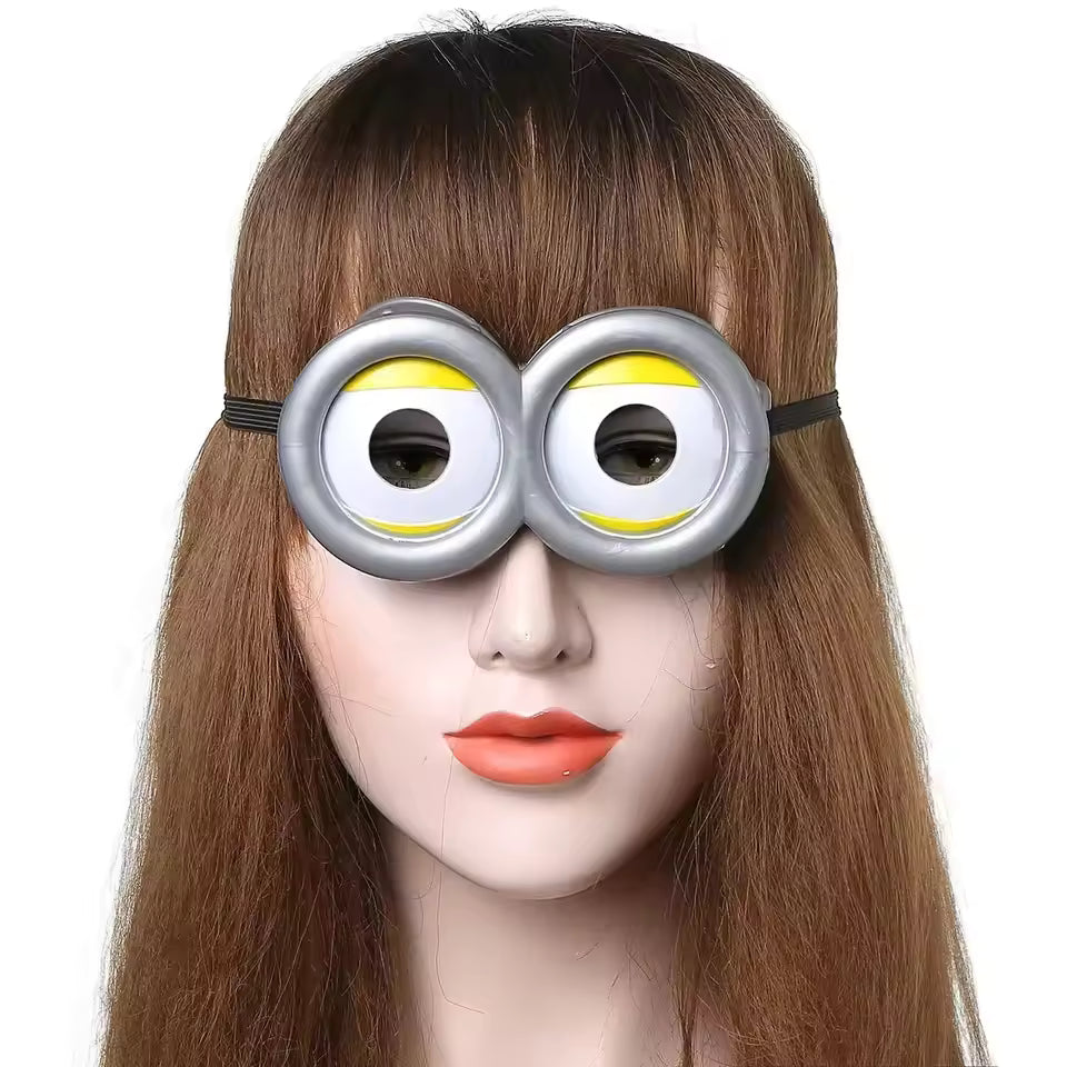 Minion costume
