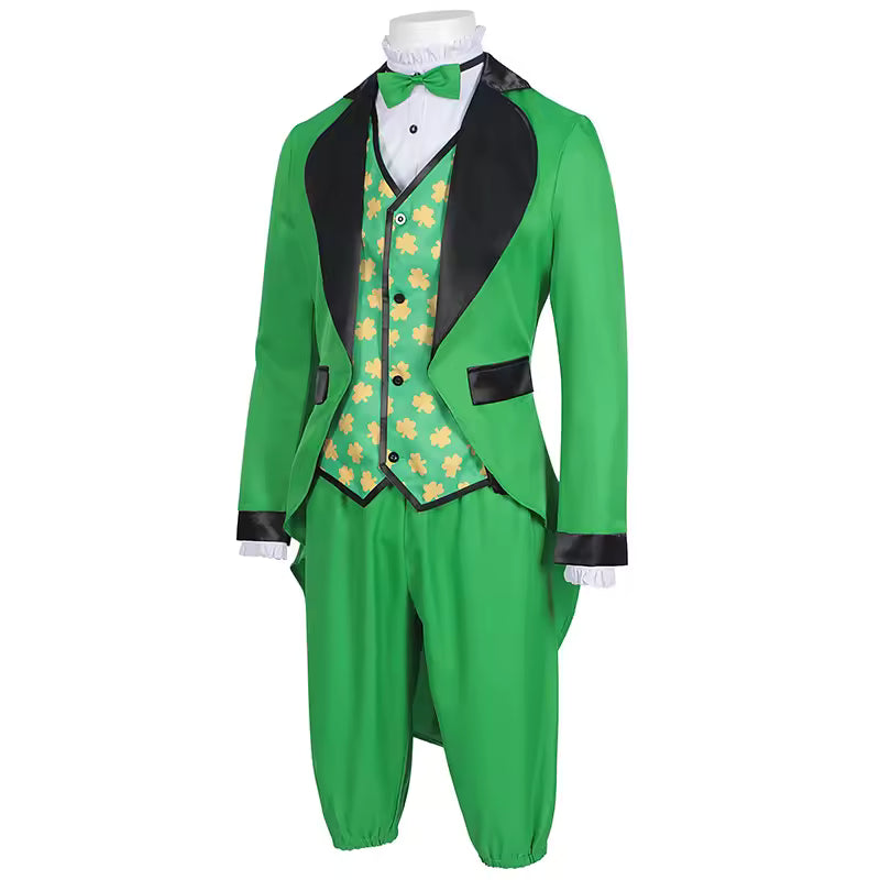 Leprechaun costume