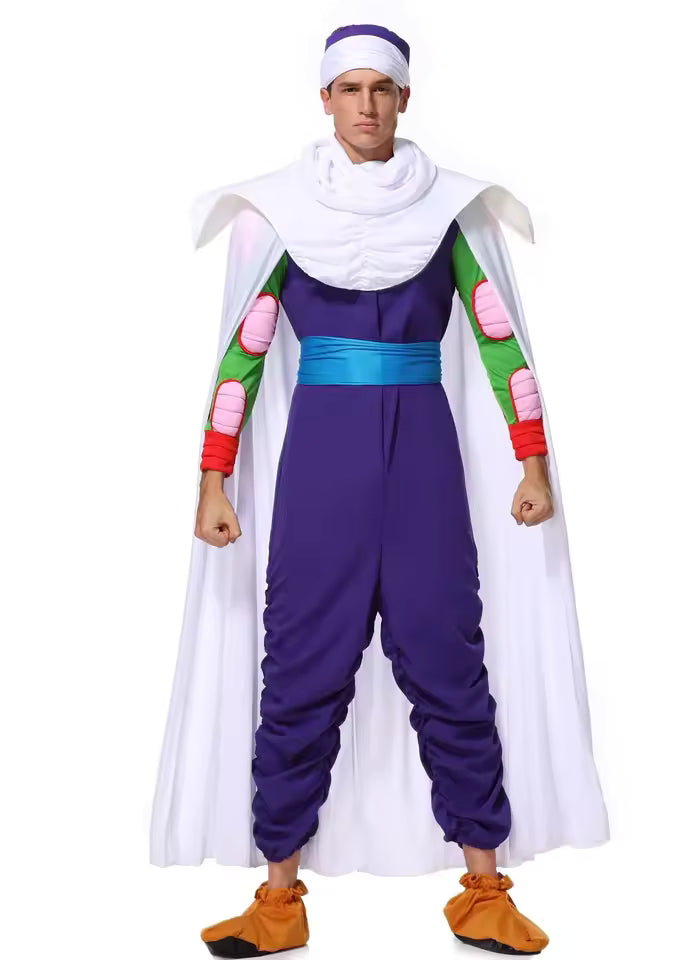 PICOLLO SUIT