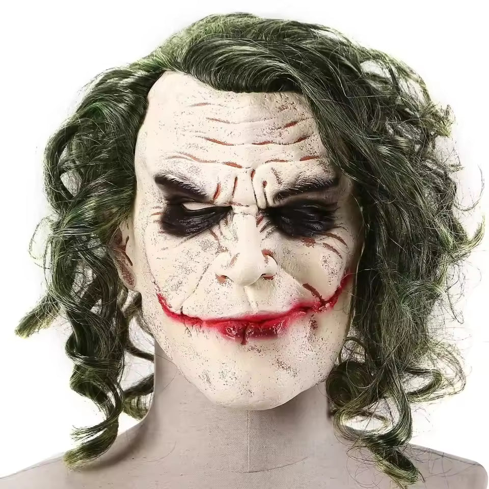 Joker Mask