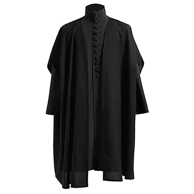 Snape Costume