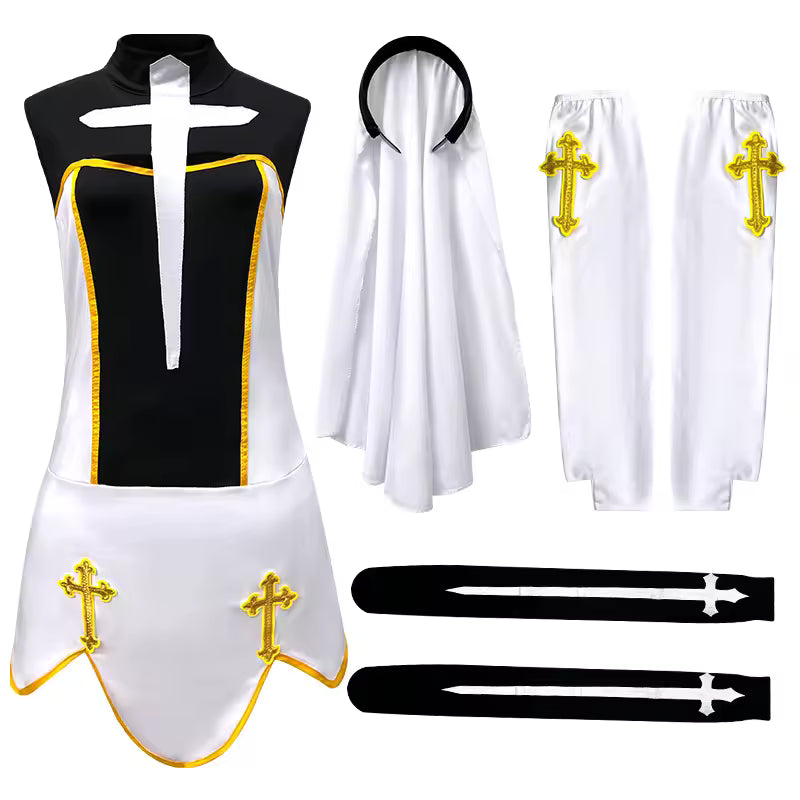 Nun Costume