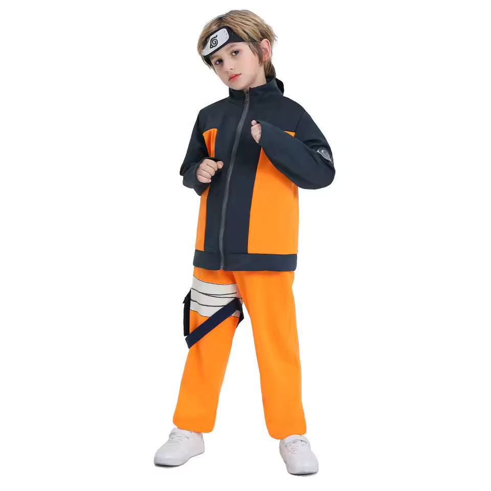 NARUTO SUIT