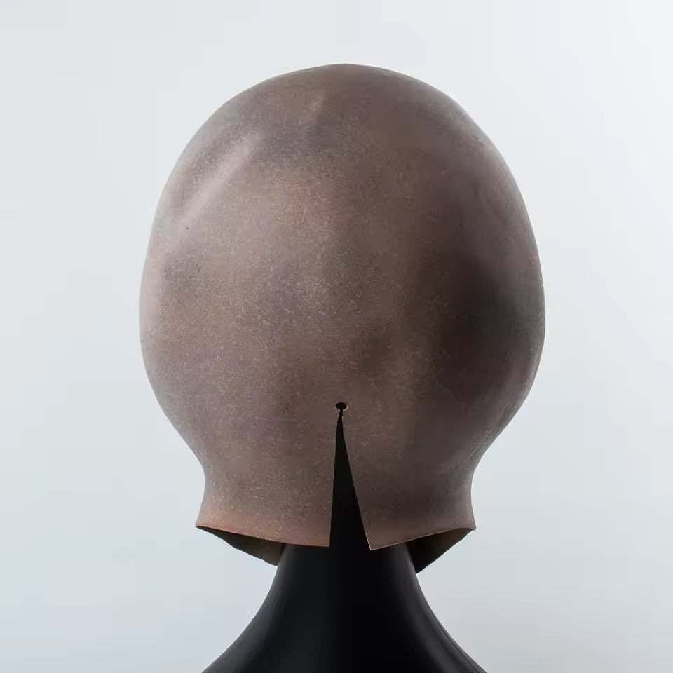 Alien mask