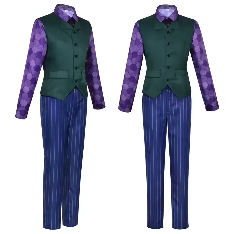 Joker costume 2 (Batman)