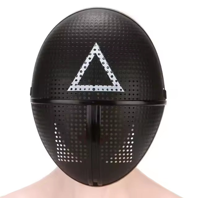 Squid Game Maskers