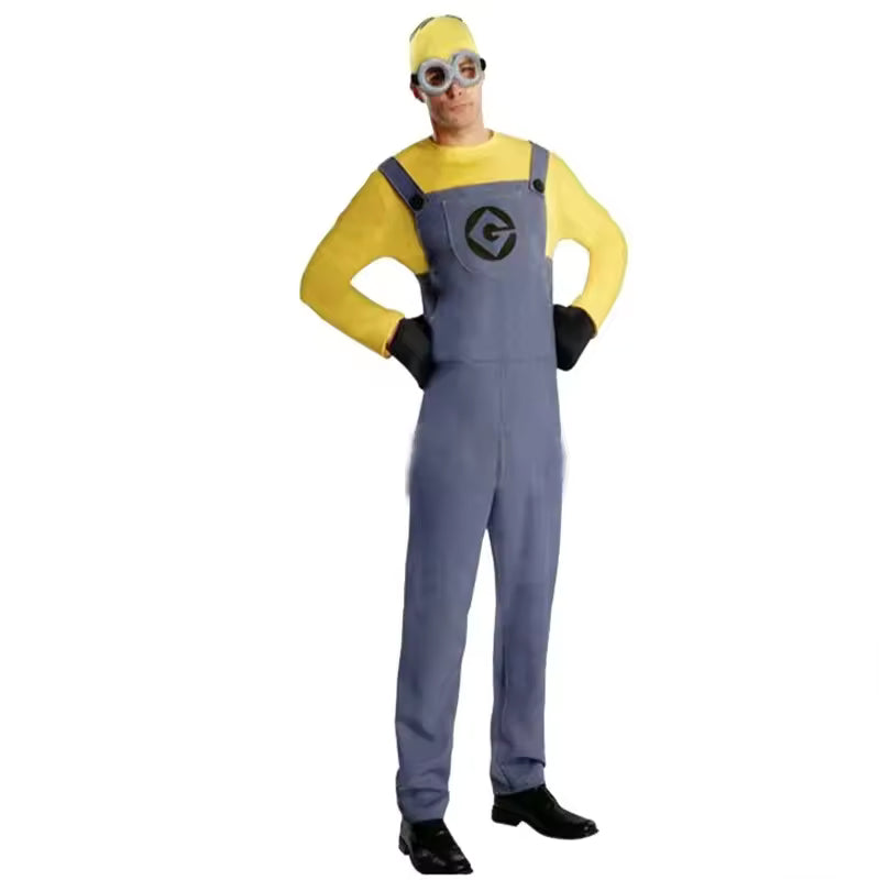 Minion costume
