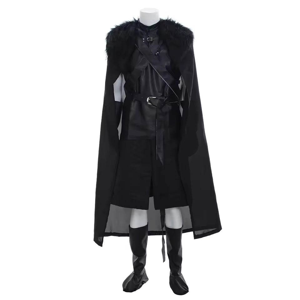 Game of thrones Jon Snow