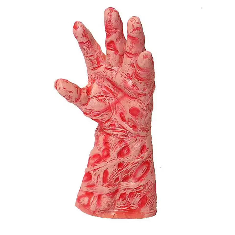 Freddy krueger costume