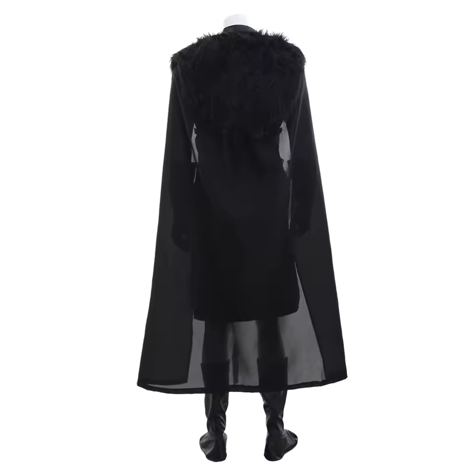 Game of thrones Jon Snow