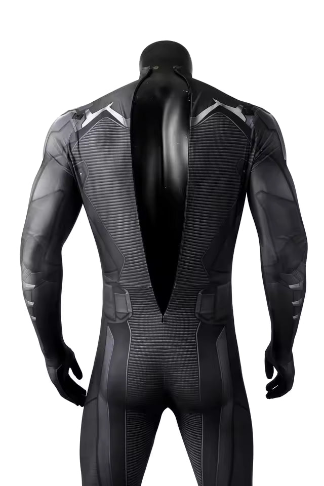 Batman costume