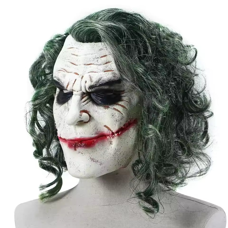 Joker Mask