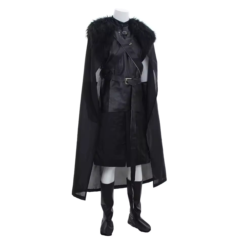 Game of thrones Jon Snow