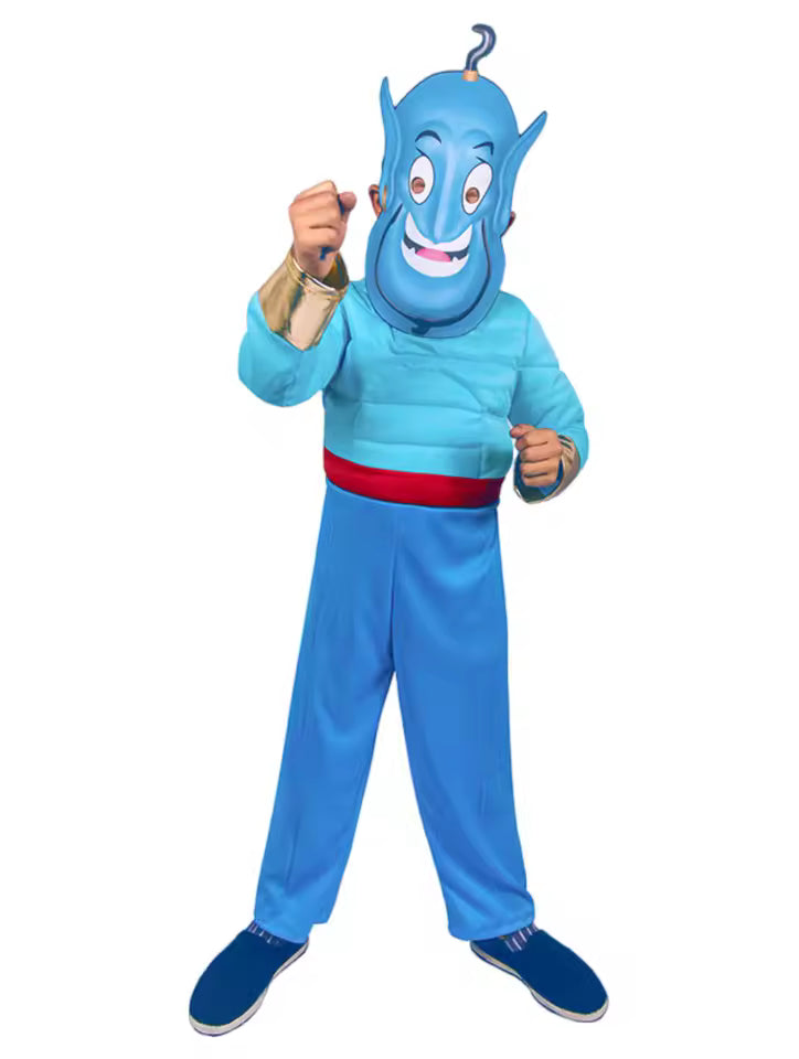 Geenie costume