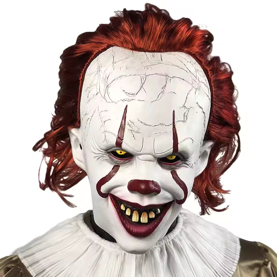 Pennywise Mask