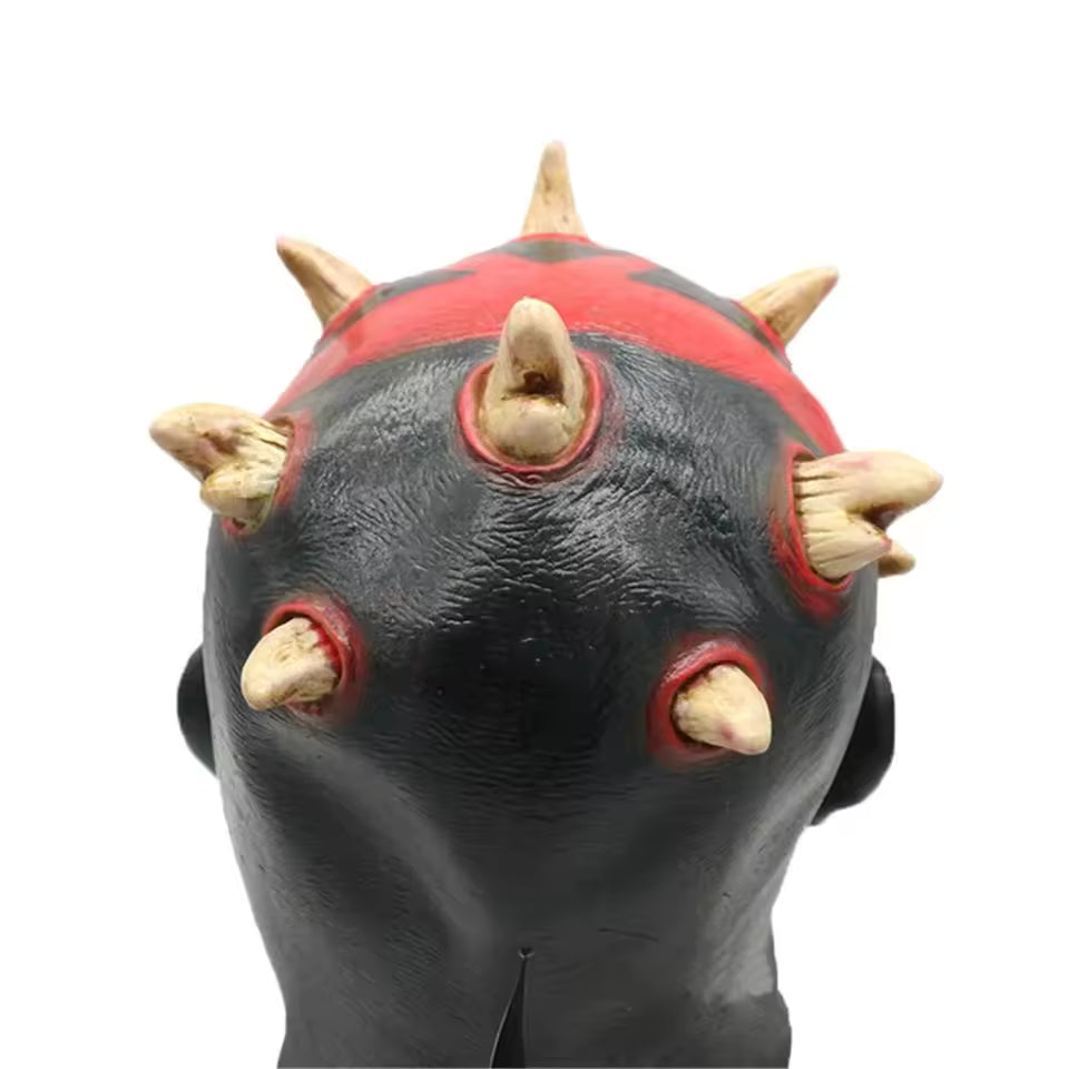 Darth maul mask