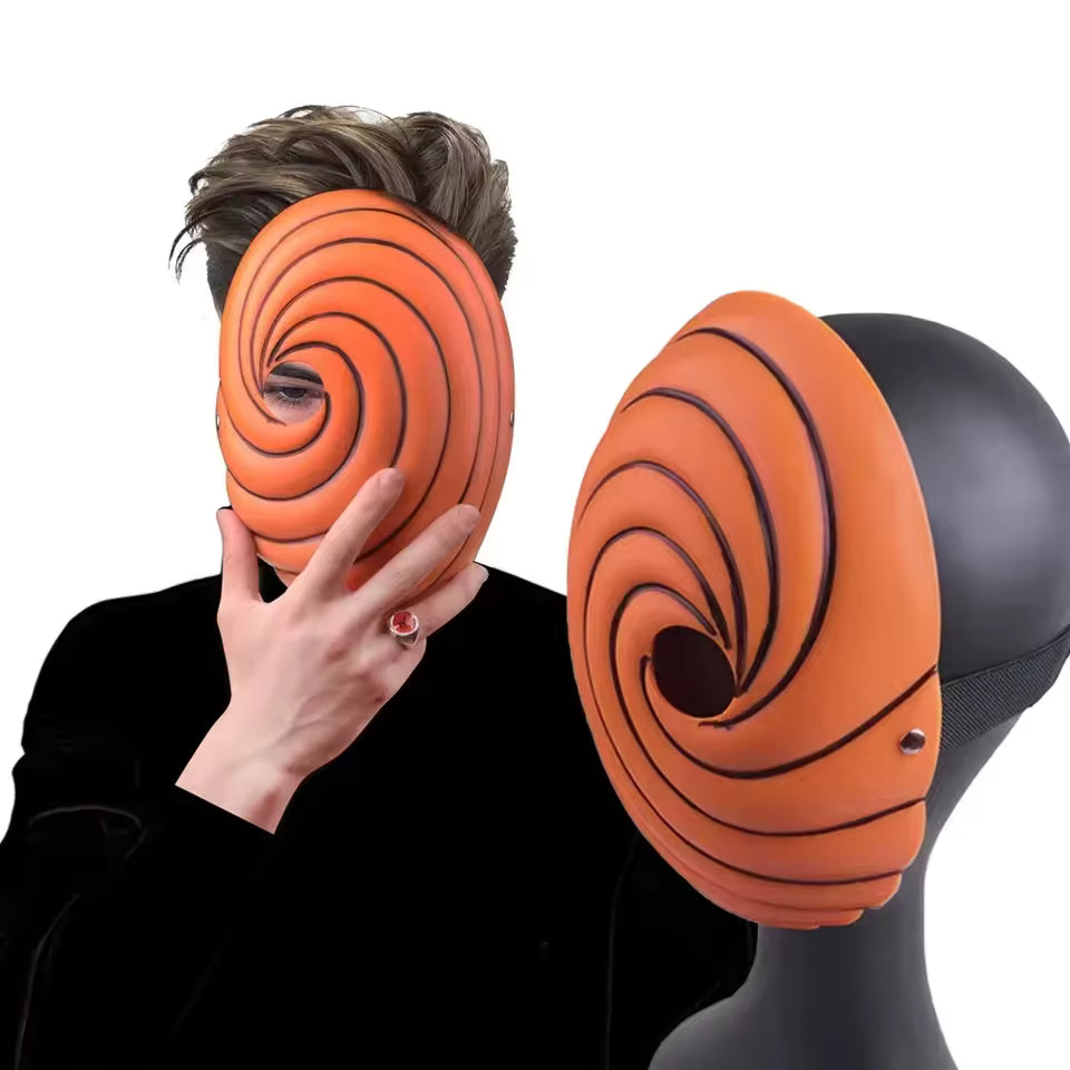 OBITO MASK