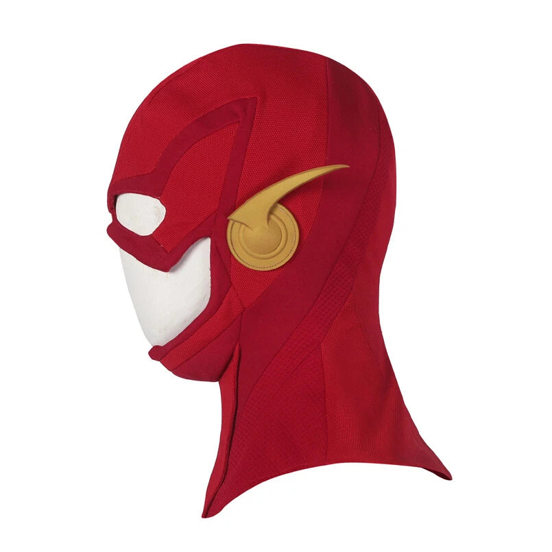 Flash costume