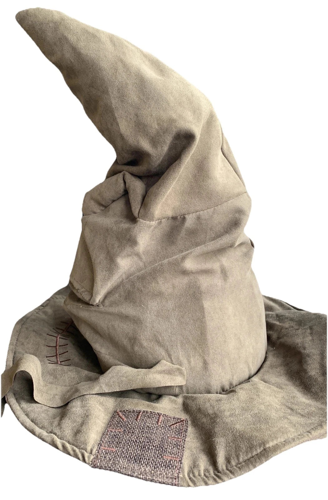 Sorting hat harry potter