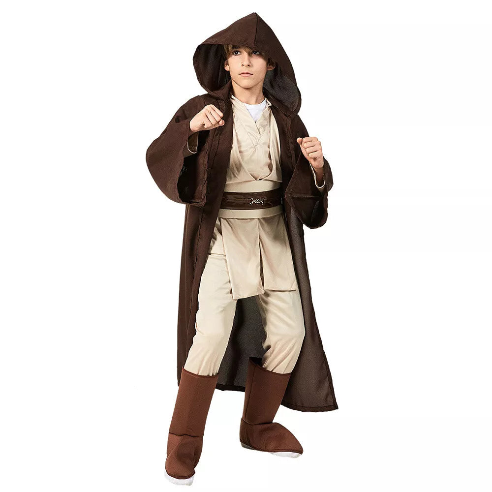 Obi wan kenobi costume