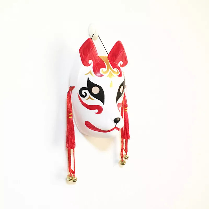 ANBU MASK