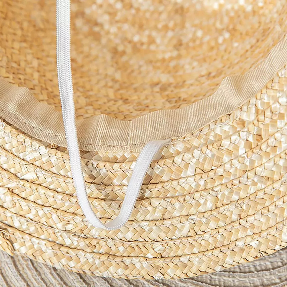 Straw Hat