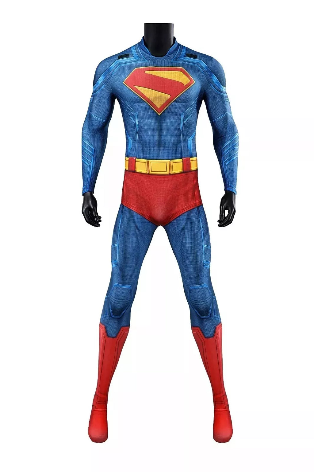 Superman Costume