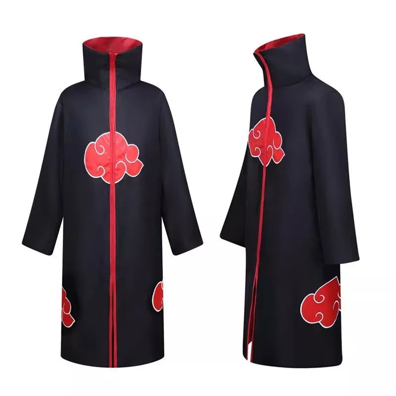 AKATUSKI CLOAK