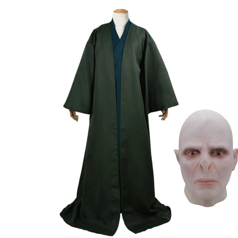 Voldemort Costume