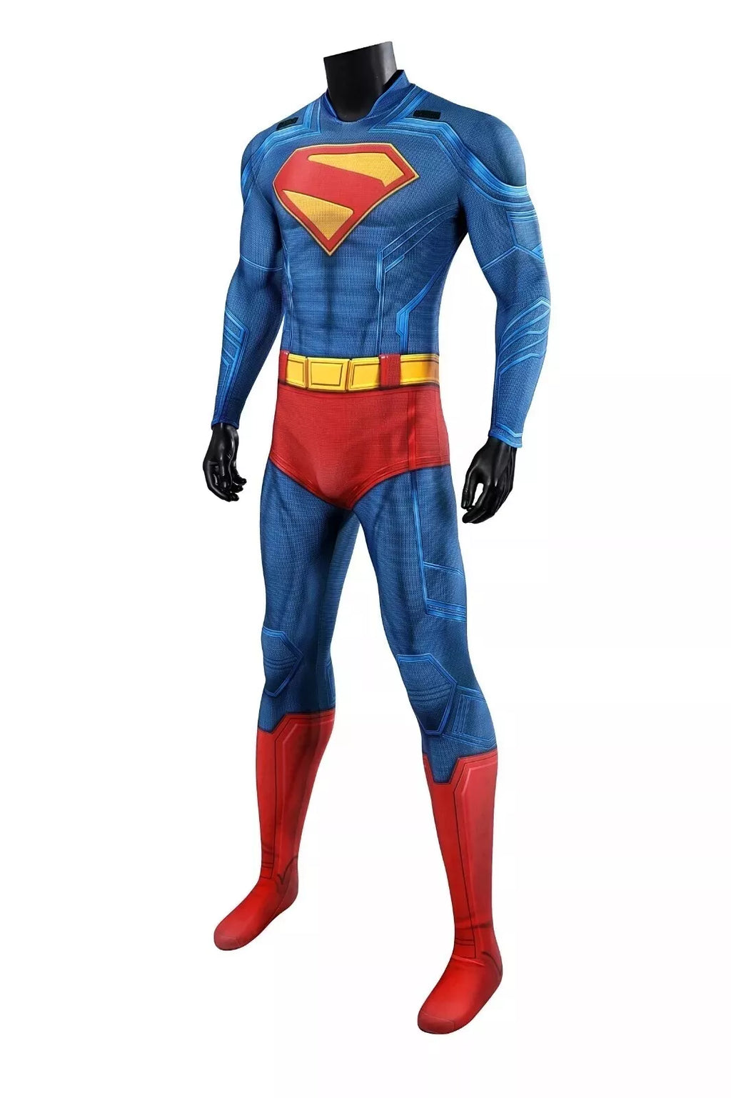 Superman Costume