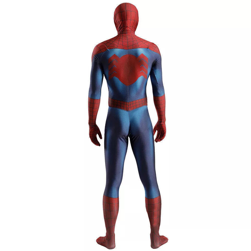 Spider man costume