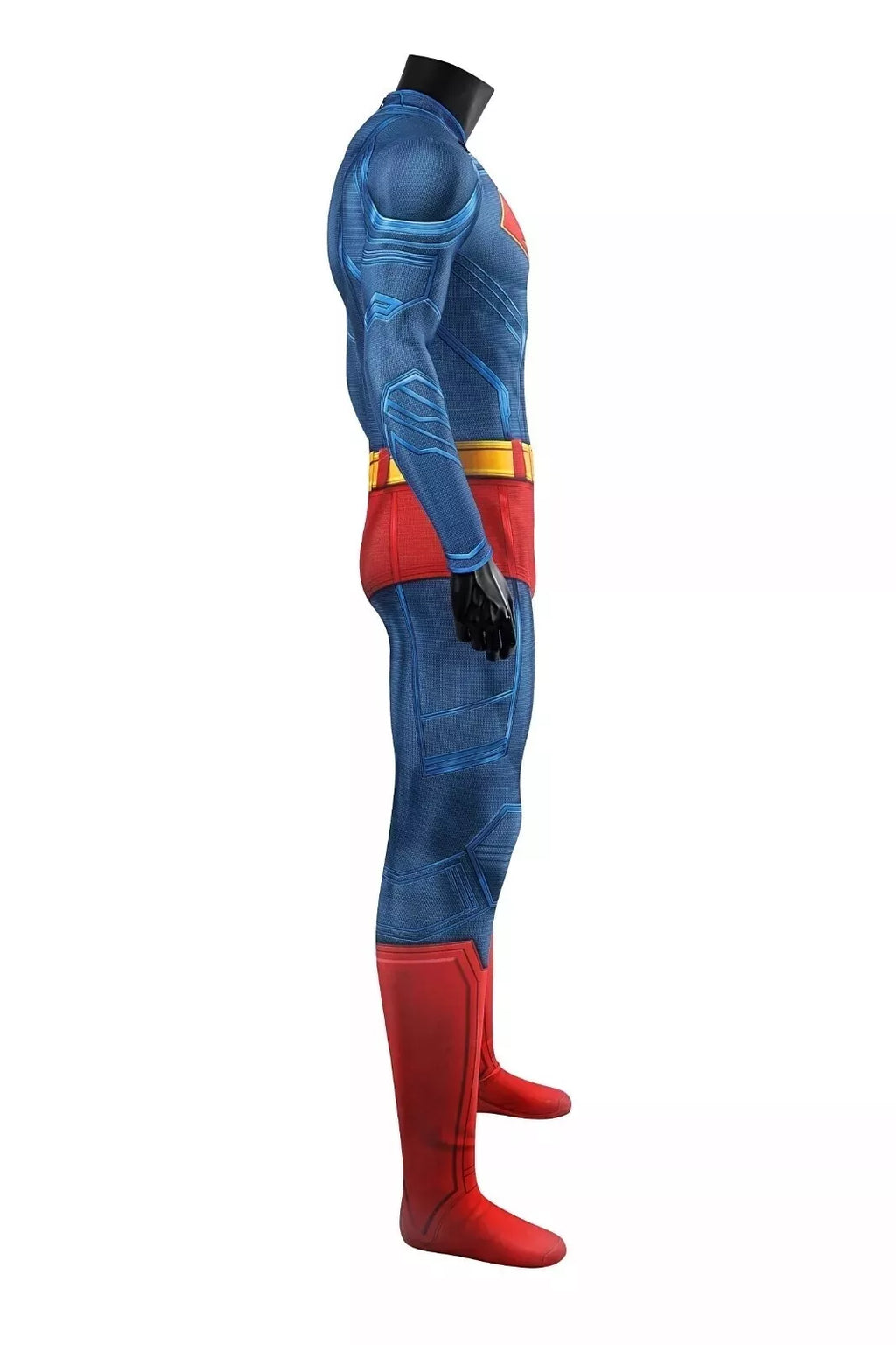 Superman Costume