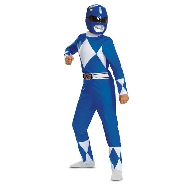 Power rangers costume