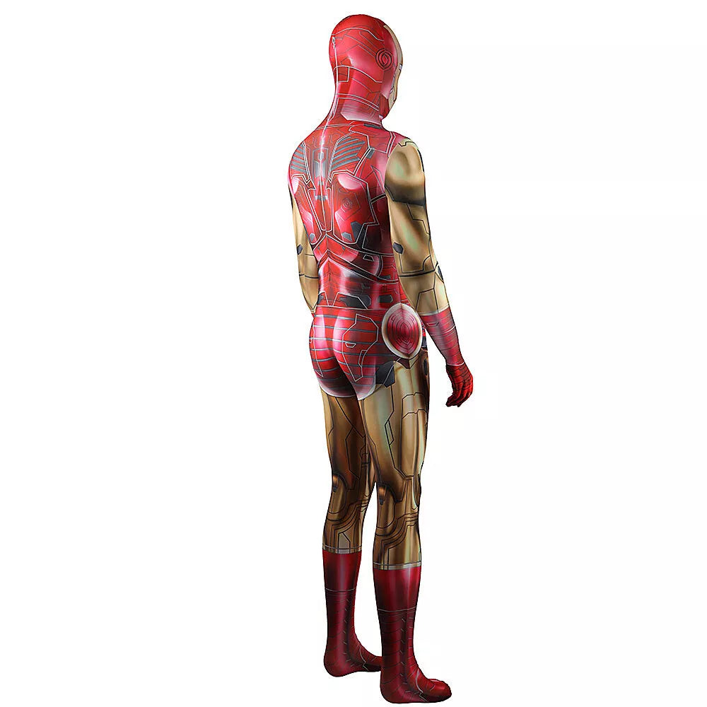 Iron Man costume