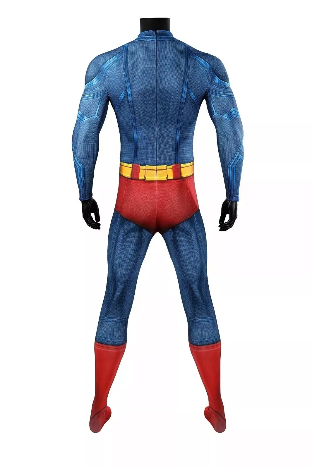 Superman Costume