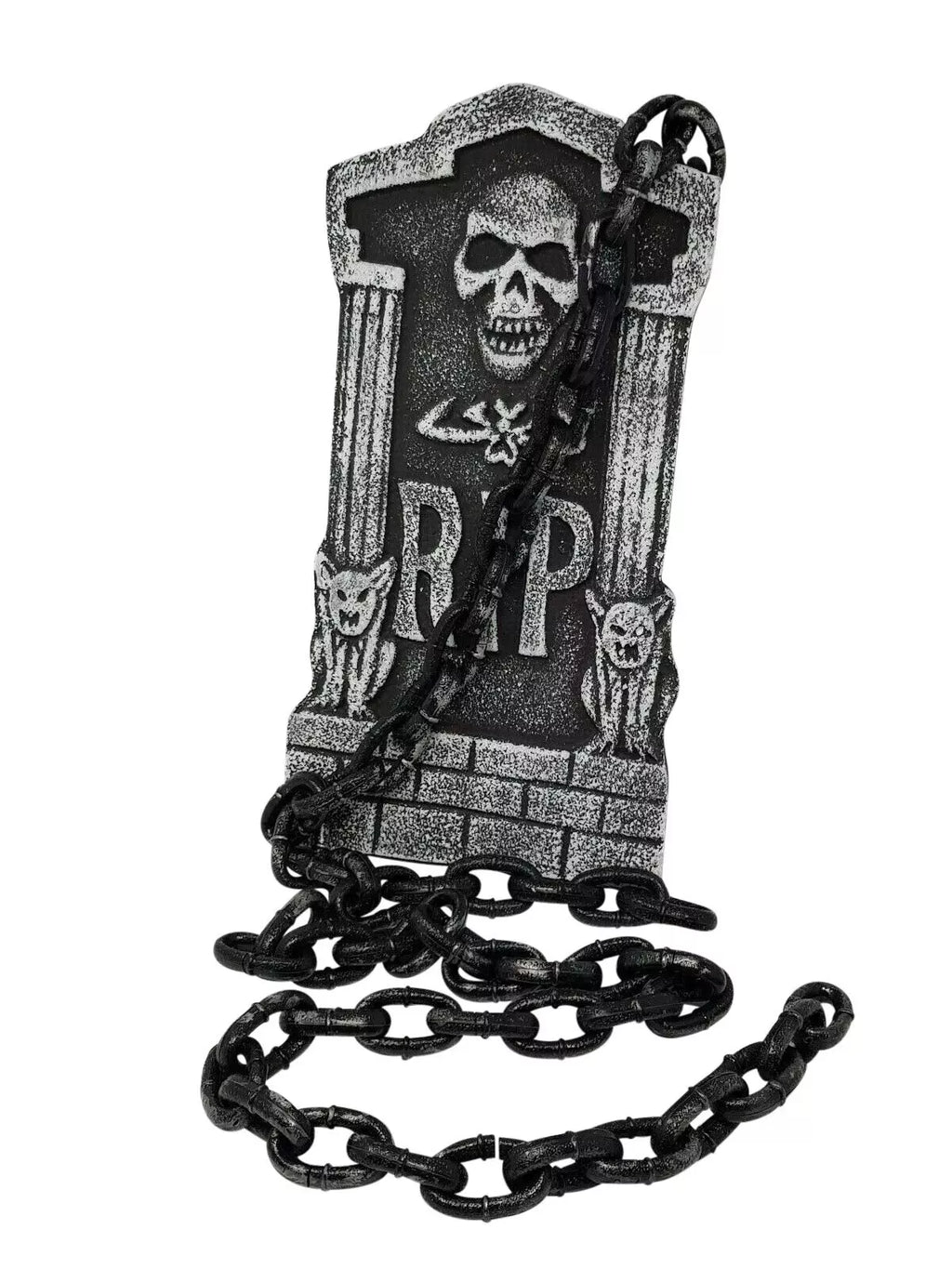 Tombstones decorations garden