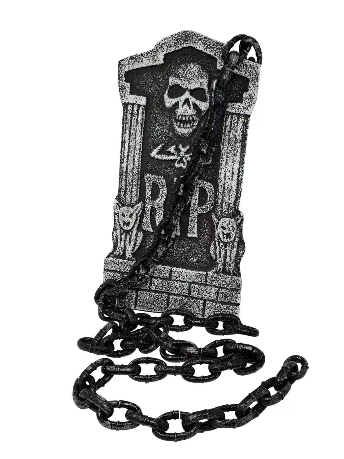 Tombstones decorations garden