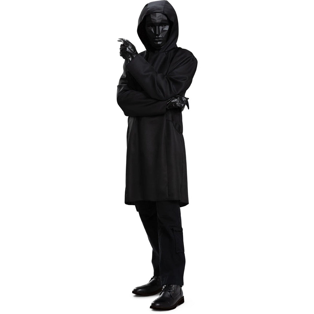 Squid Game Front Man costume