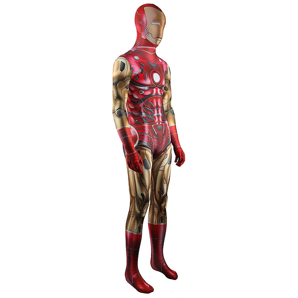 Iron Man costume