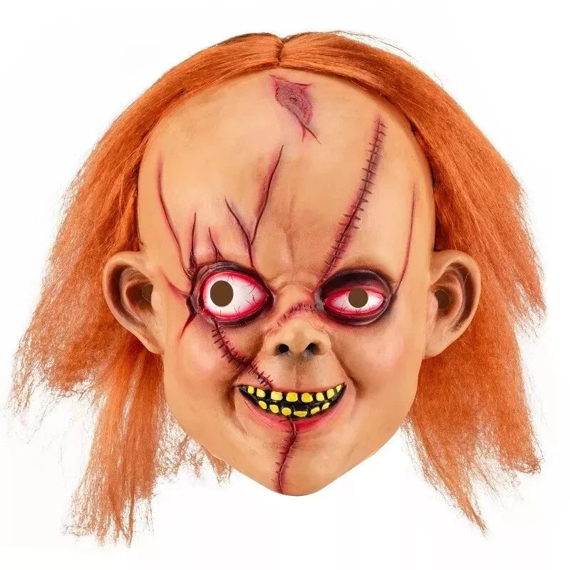 Chucky mask