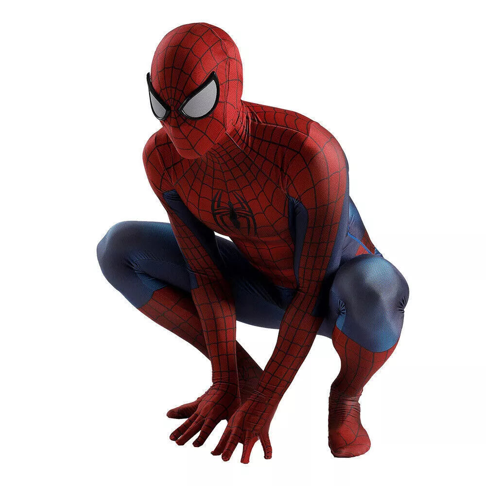 Spider man costume