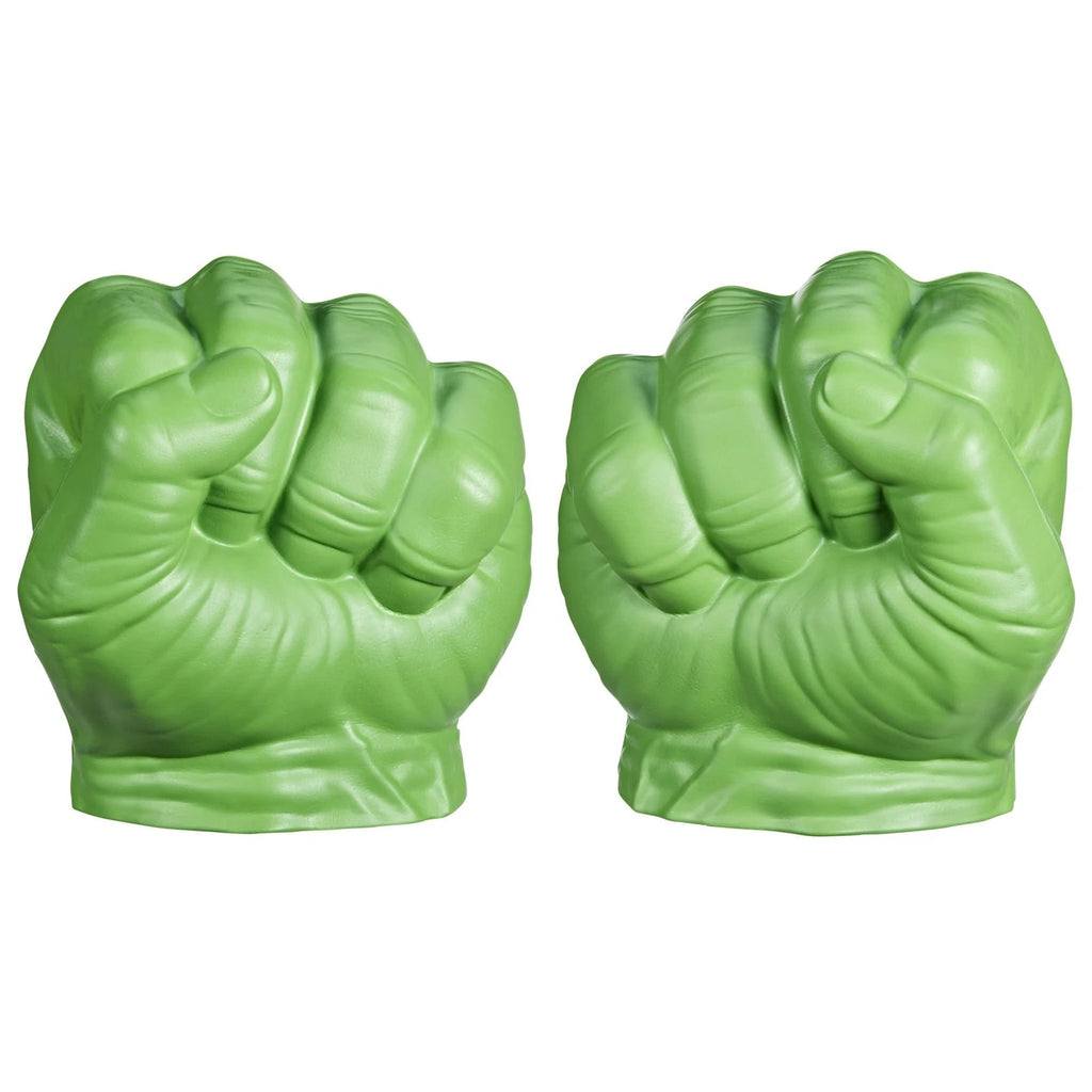 Hulk fist